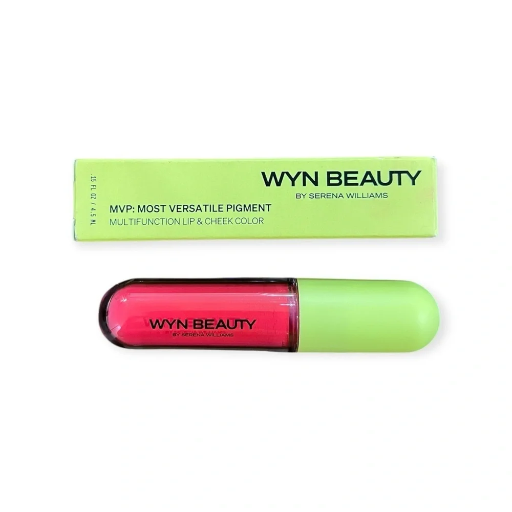 Wyn Beauty Most Versatile Pigment shade Push